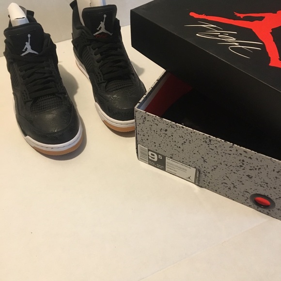 Jordan - Picture 4 of 8